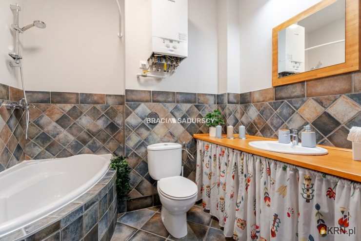 Kraków, Stare Miasto/Kazimierz, ul. Kupa, 2 pokojowe, Mieszkanie  na sprzedaż