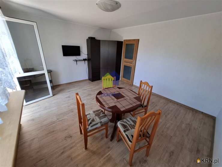 2 pokojowe, Kraków, Czyżyny, ul. Centralna, Mieszkanie  do wynajęcia
