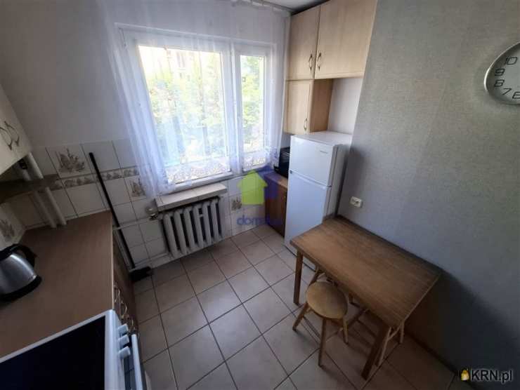 Kraków, Czyżyny, ul. Centralna, 2 pokojowe, Mieszkanie  do wynajęcia