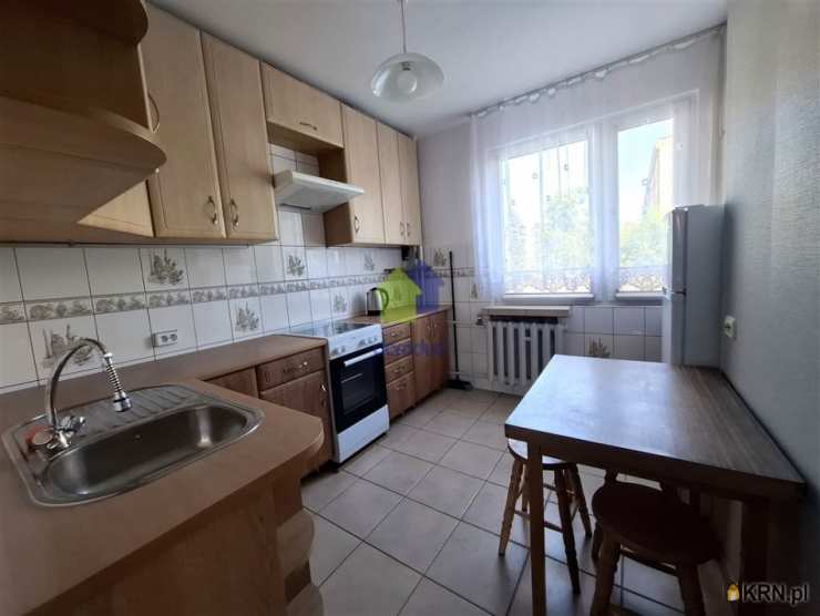 2 pokojowe, Kraków, Czyżyny, ul. Centralna, Mieszkanie  do wynajęcia
