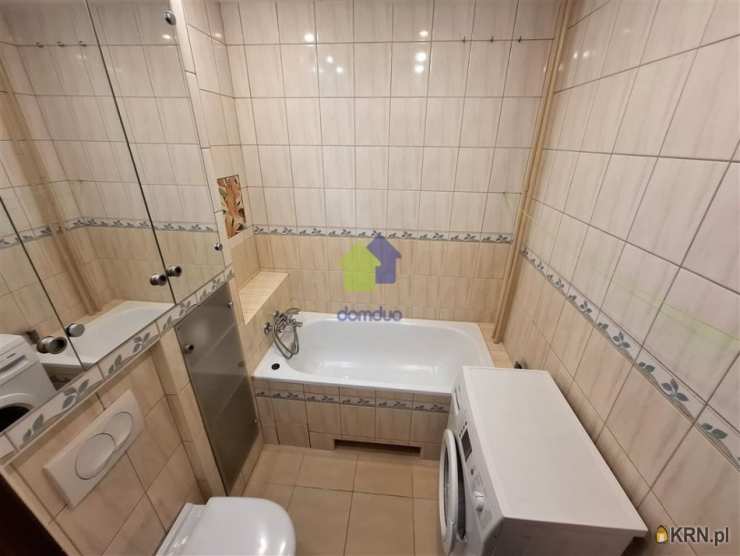 2 pokojowe, Mieszkanie  do wynajęcia, Kraków, Czyżyny, ul. Centralna