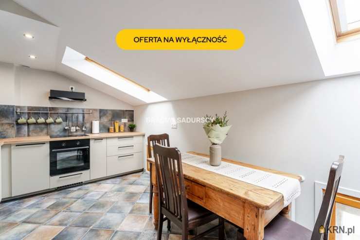 Mieszkanie  na sprzedaż, Kraków, Stare Miasto/Kazimierz, ul. Kupa, 2 pokojowe