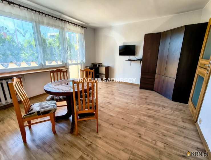 Mieszkanie  do wynajęcia, Kraków, Czyżyny, ul. Centralna, 2 pokojowe