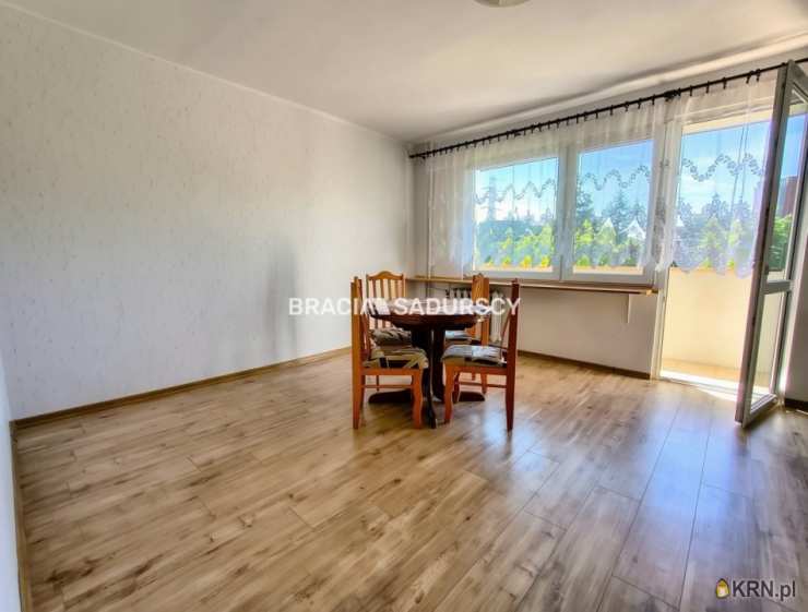 Mieszkanie  do wynajęcia, 2 pokojowe, Kraków, Czyżyny, ul. Centralna
