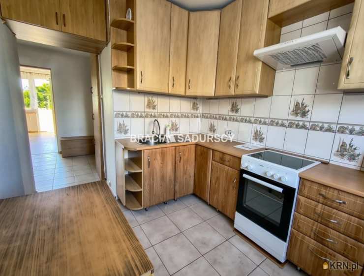 2 pokojowe, Mieszkanie  do wynajęcia, Kraków, Czyżyny, ul. Centralna