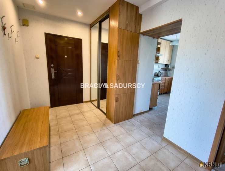Mieszkanie  do wynajęcia, Kraków, Czyżyny, ul. Centralna, 2 pokojowe