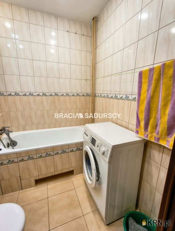 Mieszkanie  do wynajęcia, 2 pokojowe, Kraków, Czyżyny, ul. Centralna