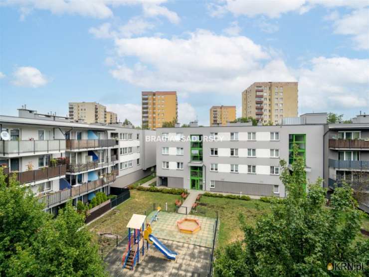 2 pokojowe, Mieszkanie  na sprzedaż, Kraków, Łagiewniki/Borek Fałęcki, ul. Odrzańska