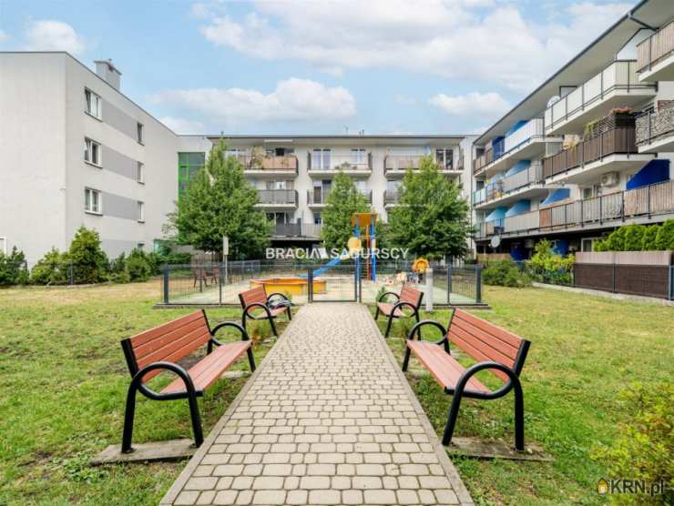 Kraków, Łagiewniki/Borek Fałęcki, ul. Odrzańska, Mieszkanie  na sprzedaż, 2 pokojowe