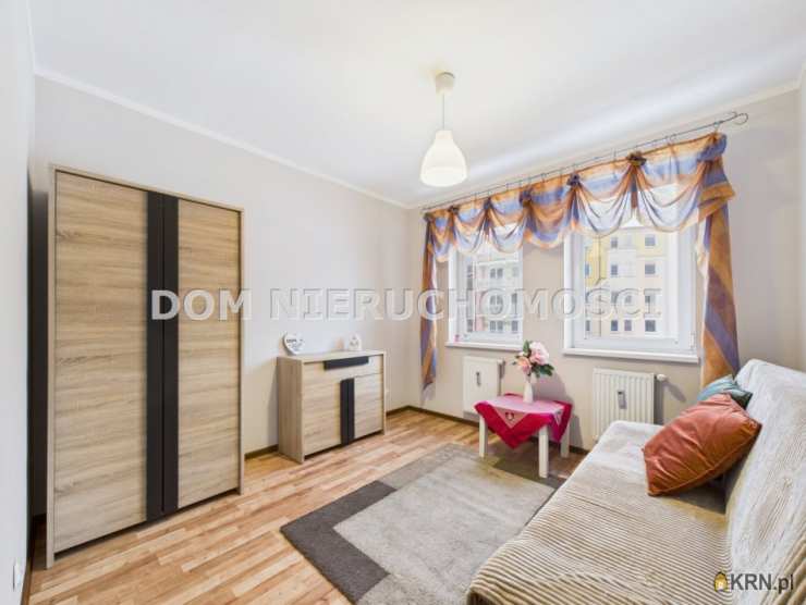 Olsztyn, Nagórki, ul. prof. W. Minakowskiego, 2 pokojowe, Mieszkanie  na sprzedaż