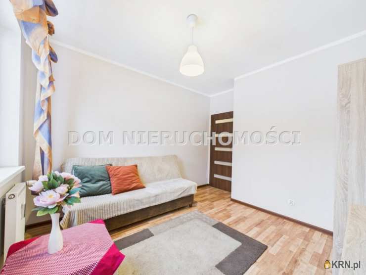 2 pokojowe, Olsztyn, Nagórki, ul. prof. W. Minakowskiego, Mieszkanie  na sprzedaż