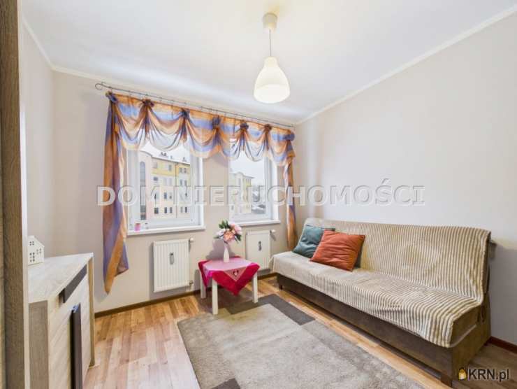 2 pokojowe, Mieszkanie  na sprzedaż, Olsztyn, Nagórki, ul. prof. W. Minakowskiego