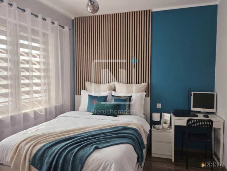 Mieszkanie  na sprzedaż, Warszawa, Wola/Odolany, ul. Jana Kazimierza, 3 pokojowe