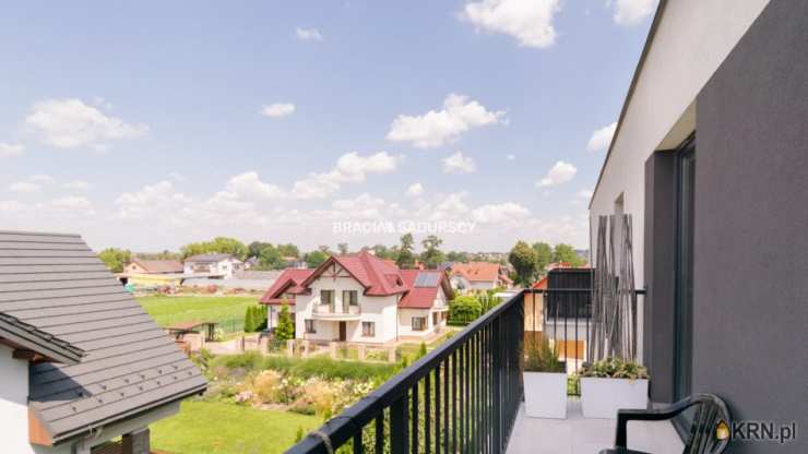 Mieszkanie  do wynajęcia, 3 pokojowe, Kraków, Wzgórza Krzesławickie, ul. Niebyła