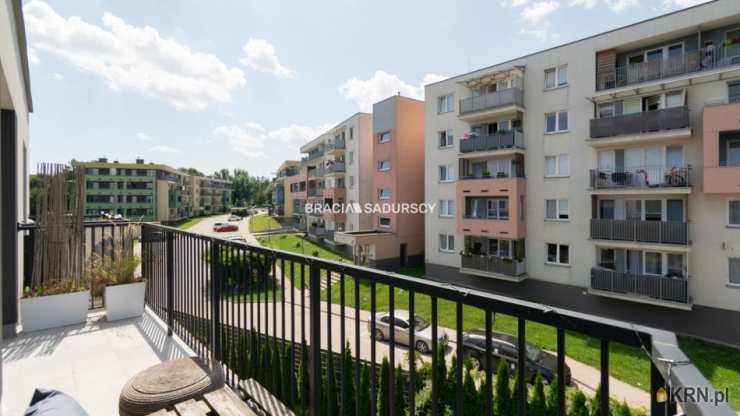3 pokojowe, Kraków, Wzgórza Krzesławickie, ul. Niebyła, Mieszkanie  do wynajęcia