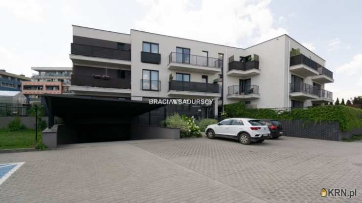 Mieszkanie  do wynajęcia, Kraków, Wzgórza Krzesławickie, ul. Niebyła, 3 pokojowe