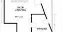 Mieszkanie na wynajem, Kraków, ul. Niebyła