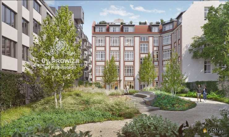 Mieszkanie  na sprzedaż, 2 pokojowe, Wrocław, Stare Miasto, ul. 