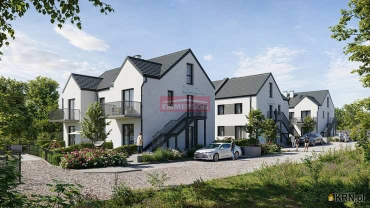 Kraków, Nowa Huta, ul. , Mieszkanie  na sprzedaż, 3 pokojowe