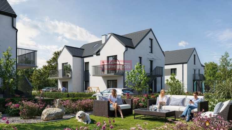 Kraków, Nowa Huta, ul. , 3 pokojowe, Mieszkanie  na sprzedaż