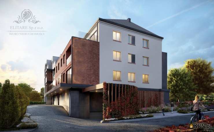 Elitare Sp. z o.o.   , Mieszkanie  na sprzedaż, Wrocław, Krzyki, ul. 