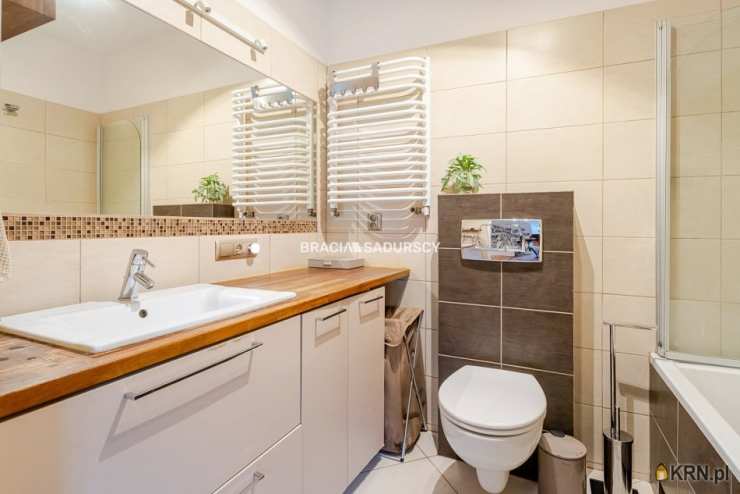 2 pokojowe, Kraków, Swoszowice/Kliny Borkowskie, ul. Borkowska, Mieszkanie  na sprzedaż