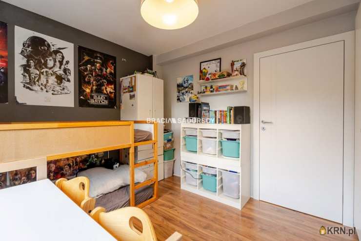 Kraków, Swoszowice/Kliny Borkowskie, ul. Borkowska, 2 pokojowe, Mieszkanie  na sprzedaż