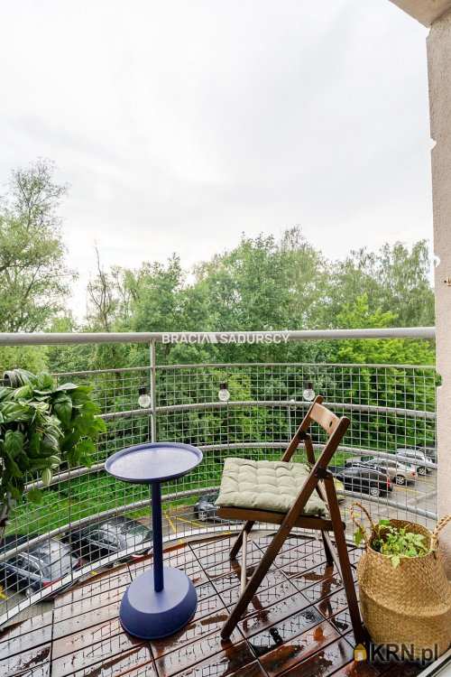 2 pokojowe, Kraków, Swoszowice/Kliny Borkowskie, ul. Borkowska, Mieszkanie  na sprzedaż