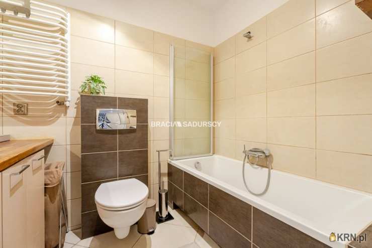 2 pokojowe, Mieszkanie  na sprzedaż, Kraków, Swoszowice/Kliny Borkowskie, ul. Borkowska