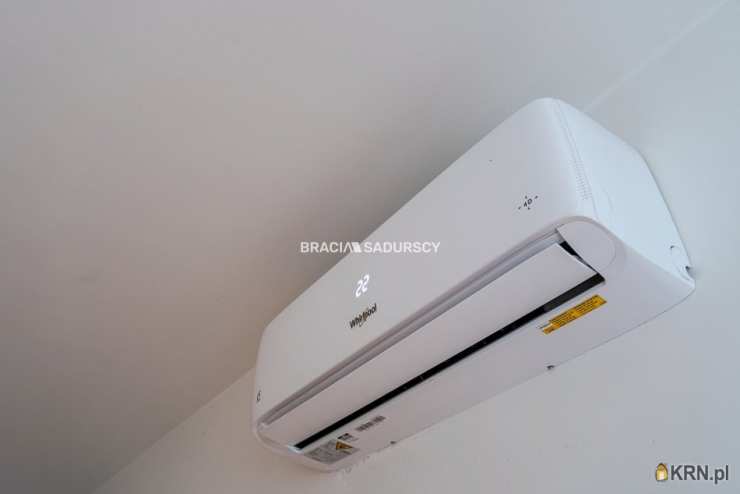 Bracia Sadurscy Oddział BS1 Kapelanka, Mieszkanie  na sprzedaż, Kraków, Swoszowice/Kliny Borkowskie, ul. Borkowska