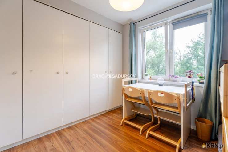 Kraków, Swoszowice/Kliny Borkowskie, ul. Borkowska, Mieszkanie  na sprzedaż, 2 pokojowe