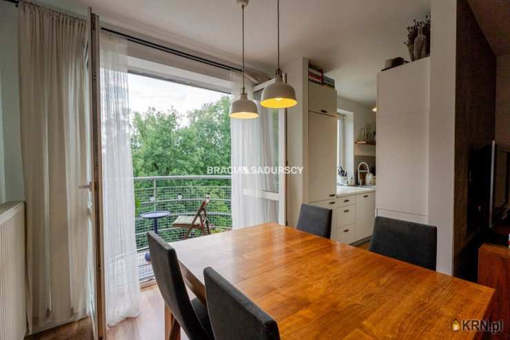 Mieszkanie  na sprzedaż, Kraków, Swoszowice/Kliny Borkowskie, ul. Borkowska, 2 pokojowe