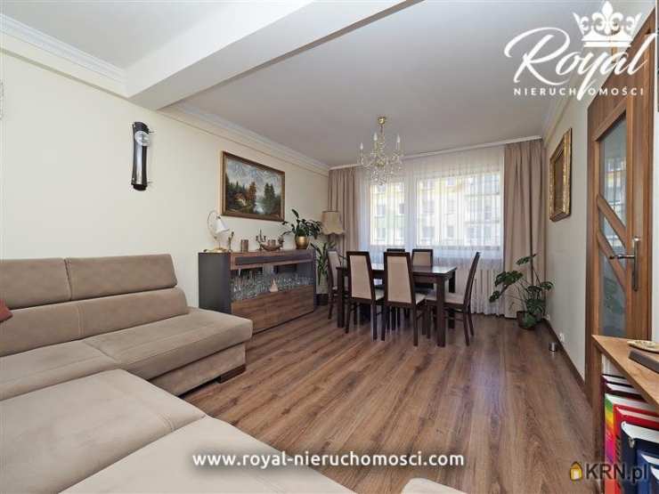 Mieszkanie  na sprzedaż, 3 pokojowe, Koszalin, os. Na Skarpie, ul. gen. W. Sikorskiego