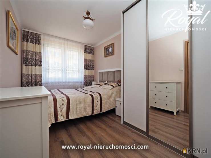 Koszalin, os. Na Skarpie, ul. gen. W. Sikorskiego, 3 pokojowe, Mieszkanie  na sprzedaż