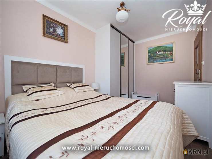 3 pokojowe, Koszalin, os. Na Skarpie, ul. gen. W. Sikorskiego, Mieszkanie  na sprzedaż