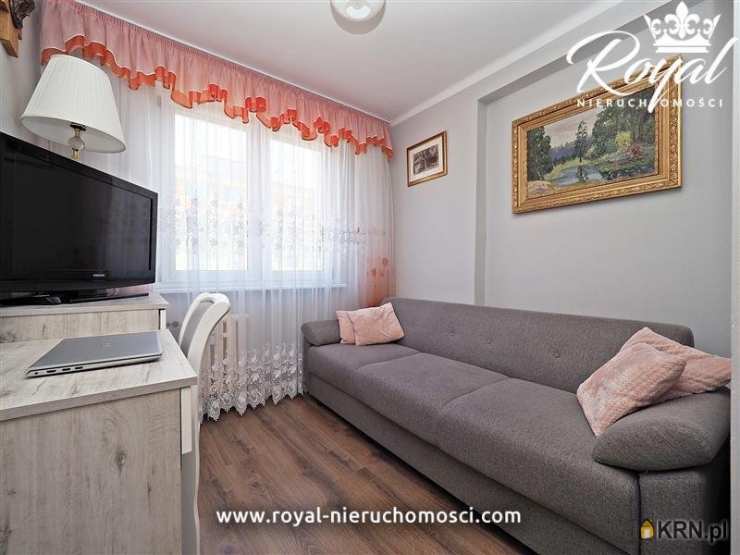 Royal Nieruchomości, Mieszkanie  na sprzedaż, Koszalin, os. Na Skarpie, ul. gen. W. Sikorskiego