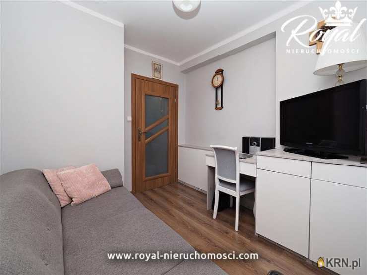 Mieszkanie  na sprzedaż, Koszalin, os. Na Skarpie, ul. gen. W. Sikorskiego, 3 pokojowe