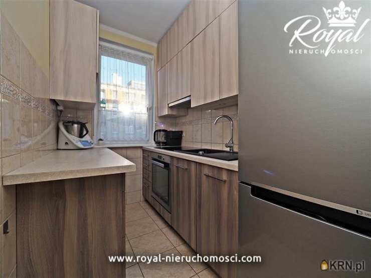 Mieszkanie  na sprzedaż, 3 pokojowe, Koszalin, os. Na Skarpie, ul. gen. W. Sikorskiego