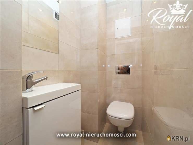 Koszalin, os. Na Skarpie, ul. gen. W. Sikorskiego, 3 pokojowe, Mieszkanie  na sprzedaż