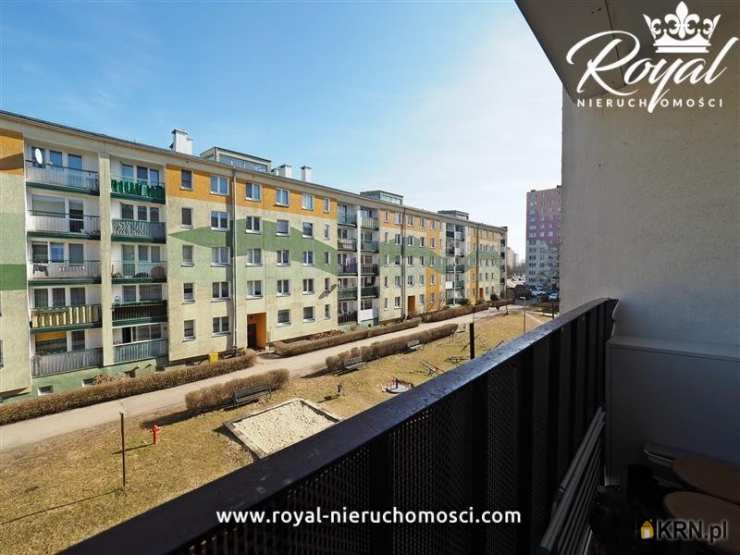 3 pokojowe, Mieszkanie  na sprzedaż, Koszalin, os. Na Skarpie, ul. gen. W. Sikorskiego