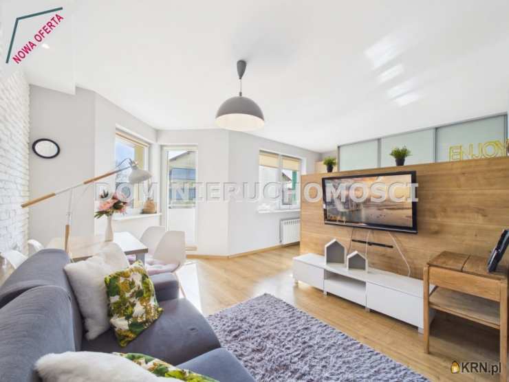 Mieszkanie  na sprzedaż, Olsztyn, Jaroty, ul. E. Mroza, 2 pokojowe