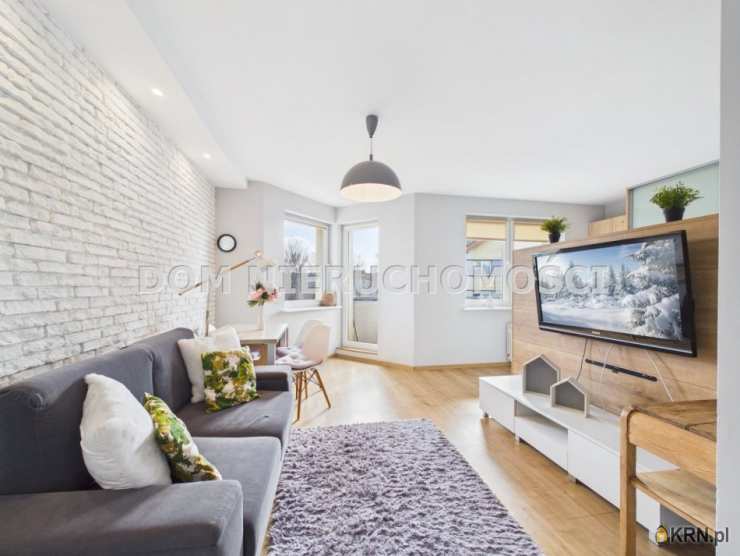 Mieszkanie  na sprzedaż, 2 pokojowe, Olsztyn, Jaroty, ul. E. Mroza