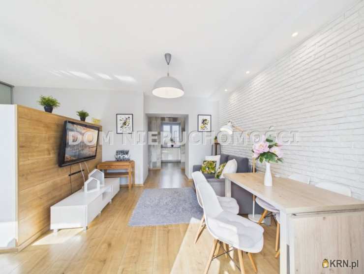 Olsztyn, Jaroty, ul. E. Mroza, Mieszkanie  na sprzedaż, 2 pokojowe