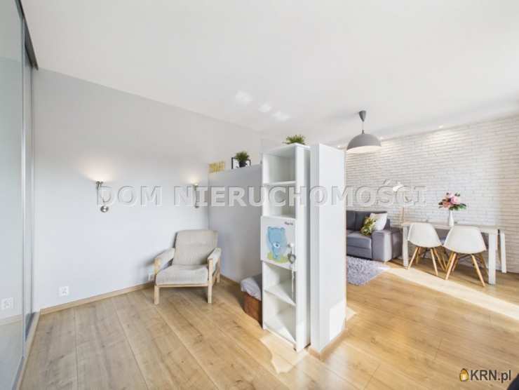 2 pokojowe, Mieszkanie  na sprzedaż, Olsztyn, Jaroty, ul. E. Mroza