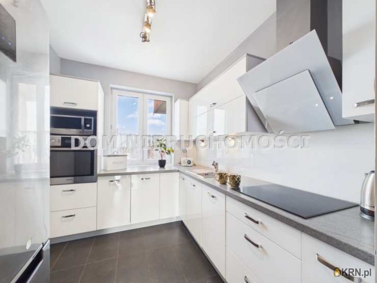 DOM Nieruchomości, Mieszkanie  na sprzedaż, Olsztyn, Jaroty, ul. E. Mroza