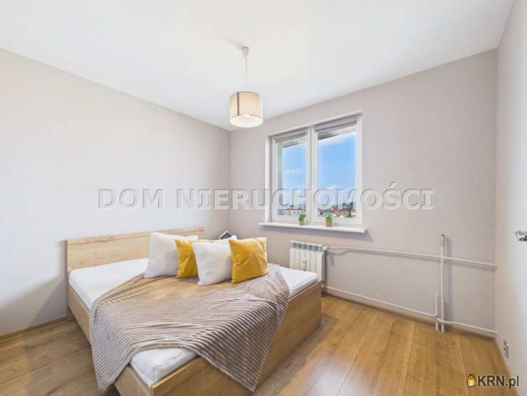 Mieszkanie  na sprzedaż, 2 pokojowe, Olsztyn, Jaroty, ul. E. Mroza