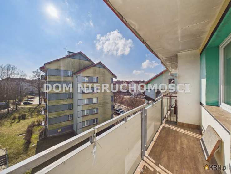 2 pokojowe, Olsztyn, Jaroty, ul. E. Mroza, Mieszkanie  na sprzedaż