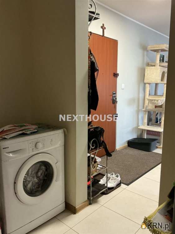 Mieszkanie  na sprzedaż, 2 pokojowe, Świętochłowice, ul. 