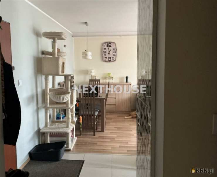 Mieszkanie  na sprzedaż, 2 pokojowe, Świętochłowice, ul. 