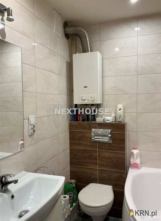 Nexthouse, Mieszkanie  na sprzedaż, Świętochłowice, ul. 